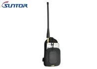 Handheld Hidden Camera Video Transmitter Invisible Transmission Up To 500m