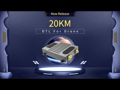 Uçak için NMT Serisi DTL