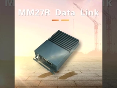 MM27R Ethernet Veri Bağlantısı