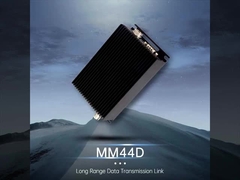 MM44D Seri Veri Bağlantısı