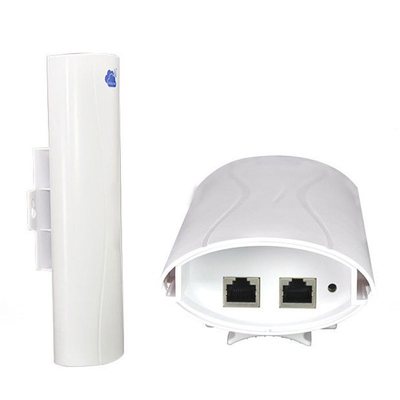 EF5103 IP65 En iyi performans için frekans tarama aracı ile kablosuz Ethernet Köprüsü