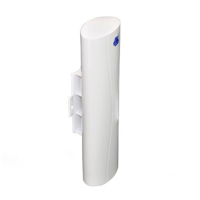 EF5105 Uzak mesafeli iletim için IP65 koruması ile 5km Dış Telsiz Ethernet Köprüsü