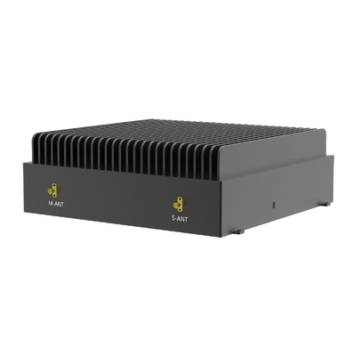 CD100NMT-V3 24Mbps Veri Hızı ve AES128 Güvenlik Koruması ile Yüksek Performanslı COFDM Göndericisi