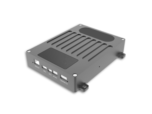 CD15NMT-V3 2.4GHz 15-20KM UAV Veri Bağlantısı VTX Serial Port RS232/TTL/SBUS PiHawk Drone için MAVLink