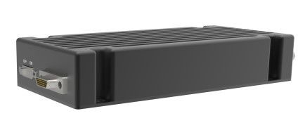 CD30NMT-J30J-V3 UAV Drone için FHSS Frekans Hopping ile COFDM HD Göndericisi 200g