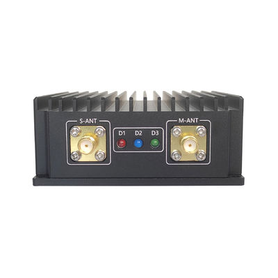 Çift Anten MIMO & HD Yayını ile CD15Pro COFDM Drone Video Vericisi