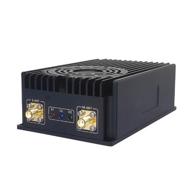 Çoklu Arayüzlere Sahip CD30Pro Drone Video Vericisi 1 TTL 1 RS232 1S.BUS Seri Port 1 Ethernet Portu AES128 Şifreleme