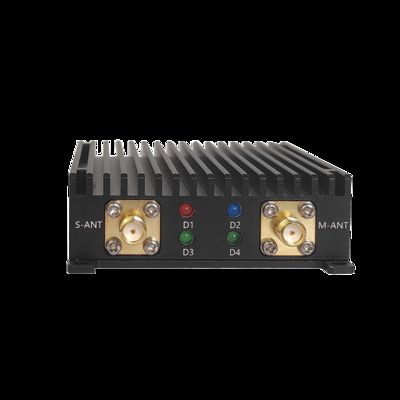 CD15 UAV Video Bağlantı Sistemi HD kalitesiyle 20 km güvenli hava-toprak iletimi