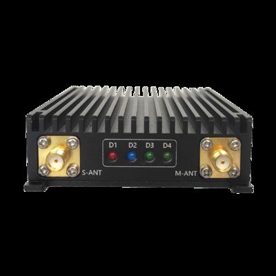 CD30 Çift Antenli COFDM HD Drone Video Göndericisi ve UAV Veri Bağlantı Sistemi