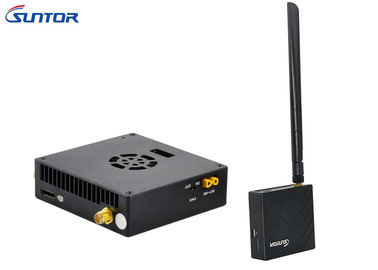 C50HPT 2.4GHz LDPC Drone Video Transmitter For Long-Distance Coverage