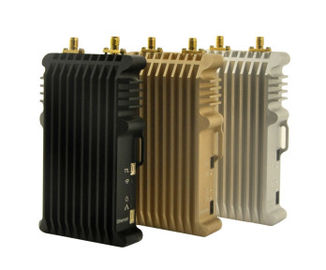 IP Kamera 70ms PTP PTMP 10km İHA Video Verici