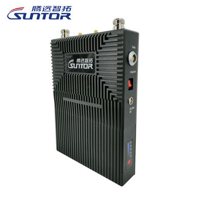 Manpack Radio IP Mesh 1.4G 70Mbps Ethernet Kablosuz Alıcı-Verici